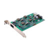 AX92353 4 channels Led lighting control module