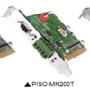 PISO-MN200 PCI motionnet Master card - Image 3