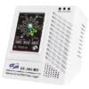 DL-301-WF Remote CO/Temperature/Humidity/Dew Point Data Logger with Safety Alarm (RS-485, Ethernet, PoE) - Image 2