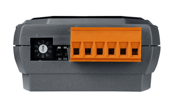Isolated 4-channel RS-485 Repeater/Hub/Splitter