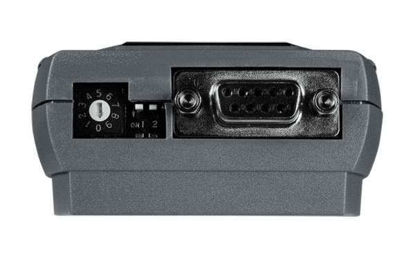 Isolated RS-232 to 4 Channels RS-485 Active Star Wiring Hub