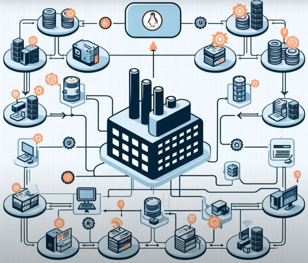 IIOT edge